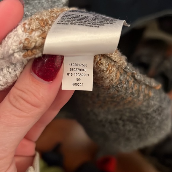 Chicos size 1 Cardigan with pockets! - Picture 9 of 9